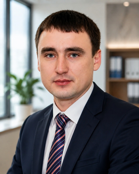 Михаил Малыхин