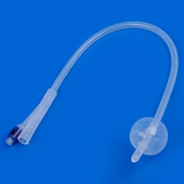 Фото Катетер Фолея мужской Bard Medical SILICONE