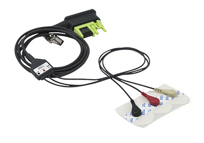 Фото ЭКГ-кабель пациента для AED Pro, стандарт AAMI