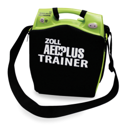 Фото Футляр для переноски AED Plus Trainer