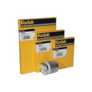 Фото Рентгенпленка синечувствительная Kodak MXBE Film 