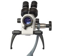 Фото Кольпоскоп оптический Sensitec OC-100, настенное крепление, галоген