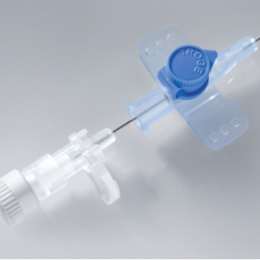 Фото Катетер внутривенный Tro-Vensite Safety Plus (безопасный)