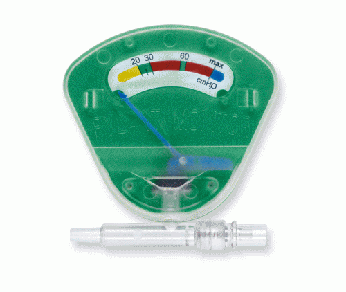 Фото Протектор слизистой оболочки трахеи TuBo-Cuff Monitor