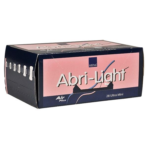 Фото Прокладка урологическая Abri-Light