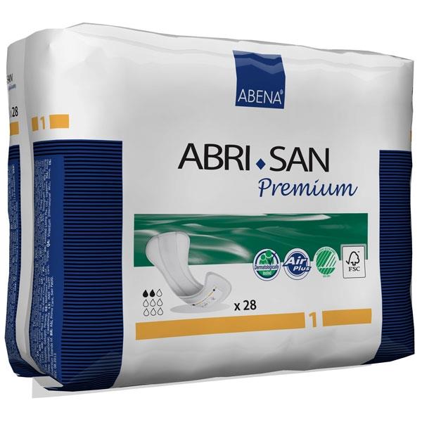 Фото Прокладка урологическая Abri-San Premium