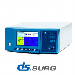 Фото Электрохирургический аппарат DS.Surg Plus