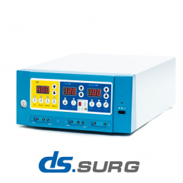 Фото Электрохирургический аппарат DS.Surg 400