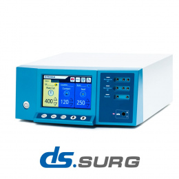 Фото Электрохирургический аппарат DS.Surg Plus Pro