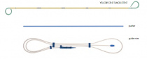 Фото Стент мочеточниковый Yellow-Star Tumor-Stent