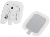 Фото Одноразовые дефибрилляционные электроды SavePads connect