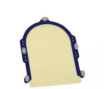 Фото Маска Fibreplast - Extended S-Frame голова