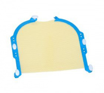 Фото Маска Fibreplast CURVE S-Frame голова