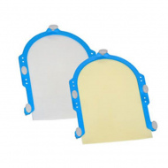 Фото Маска Fibreplast - Extended CURVE голова
