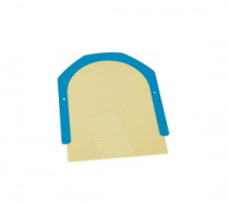 Фото Маска Fibreplast - Extended U-Frame голова