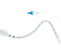 Фото Эндотрахеальная трубка с индикатором давления в манжете MEDIS Cuff-Safe,NMC