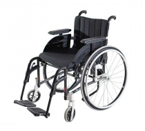 Фото Кресло-коляска XLT Swing Invacare