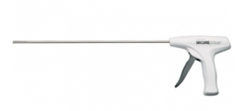 Фото Устройство фиксации хирургическое ETHICON SECURESTRAP c 5-мм рассасывающимися скобами, 1 шт в упаковке, JOHNSON & JOHNSON