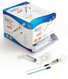 Фото Матрица гемостатическая SURGIFLO™, JOHNSON & JOHNSON