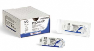 Фото Мерсилен зеленый (MERSILEN) M4 (1)  250 см в катушке,  JOHNSON & JOHNSON