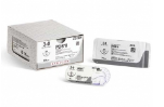 Фото ПДС II фиолетовый М4 (1) 70см игла колющая MH-1 31 мм, Ethicon (Johnson & Johnson) 