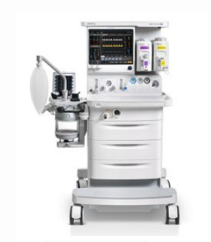 Фото АНЕСТЕЗИОЛОГИЧЕСКАЯ РАБОЧАЯ СТАНЦИЯ MINDRAY WATO EX-65 PRO, Mindray