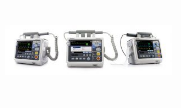 Фото ДЕФИБРИЛЛЯТОР-МОНИТОР MINDRAY BENEHEART D3, Mindray
