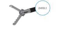 Фото Зажим универсальный, Аксиома