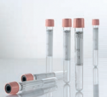 Фото Пробирки VACUETTE для проведения перекрестной пробы К3ЭДТА, 6мл, Greiner Bio One, Австрия