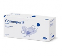 Фото Пластырные повязки самоклеящиеся Cosmopor® E steril 20 см х 8 см, 25 шт, HARTMANN