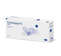Фото Пластырные повязки самоклеящиеся Cosmopor® E steril 25 см х 10 см, 25 шт, HARTMANN