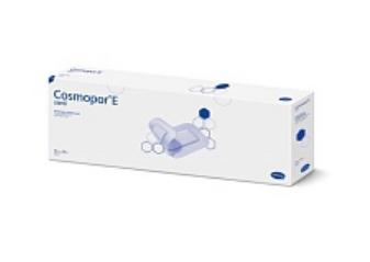 Фото Пластырные повязки самоклеящиеся Cosmopor® E steril 35 см х 10 см, 25 шт, HARTMANN