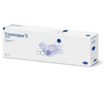 Фото Пластырные повязки самоклеящиеся Cosmopor® E steril 35 см х 10 см, 25 шт, HARTMANN