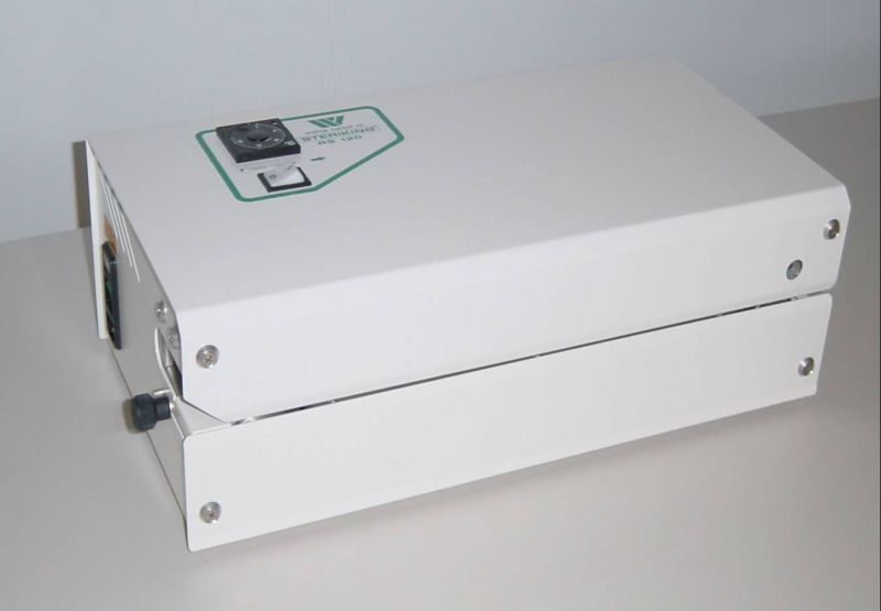 Фото Термосваривающий аппарат Steriking RS 220A/220V