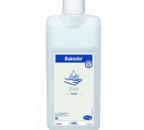 Фото Моющий лосьон «Бактолин пьюа» (Bactolin pure) 1л, HARTMANN