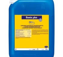 Фото Средство дезинфицирующее «Бомикс плюс» (Bomix plus) 5л, HARTMANN