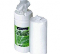 Фото Салфетки флисовые BODE X-Wipes (БОДЕ Х-Вайпс) 30шт, HARTMANN