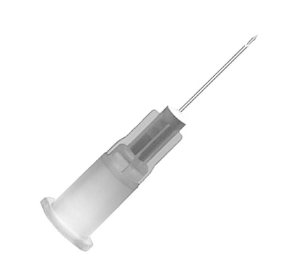 Фото Игла инъекционная стерильная KD-Fine 27G (0,4*12/18мм), KD Medical Hospital Products, Германия 