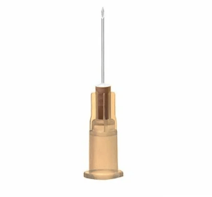 Фото Игла инъекционная стерильная KD-Fine 26G (0,45*12мм), KD Medical Hospital Products, Германия