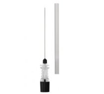 Фото Спинальная игла KD-Fine с типом заточки "Квинке" 22G длина 88мм, KD Medical Hospital Products, Германия