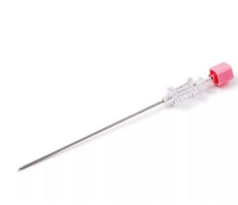 Фото Спинальная игла KD-Fine с типом заточки "Квинке" 26G длина 88мм, KD Medical Hospital Products, Германия