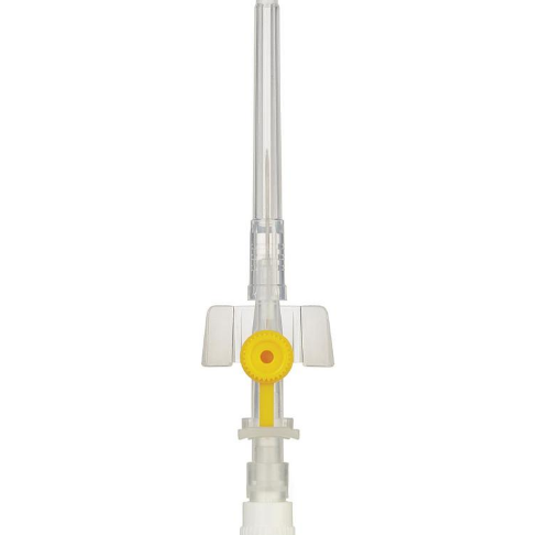 Фото Катетер внутривенный KDM 24G, KD Medical Hospital Products, Германия