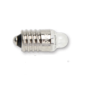 Фото Ксенон-галогеновая (XHL®) лампа 2,5B для портативных ламп Cliplight и Combi Lamp, Германия 