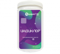 Фото Средство дезинфицирующее ИНДИХЛОР, Казань 
