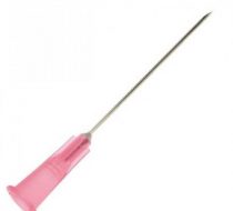 Фото Игла инъекционная стерильная 18G (1,2х40) уп. 500 шт. кор. 6000, WENZHOU BEIPU (упаковки)