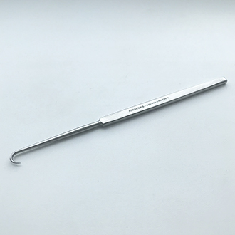 Фото Крючок трахеостом острый, Surgicon