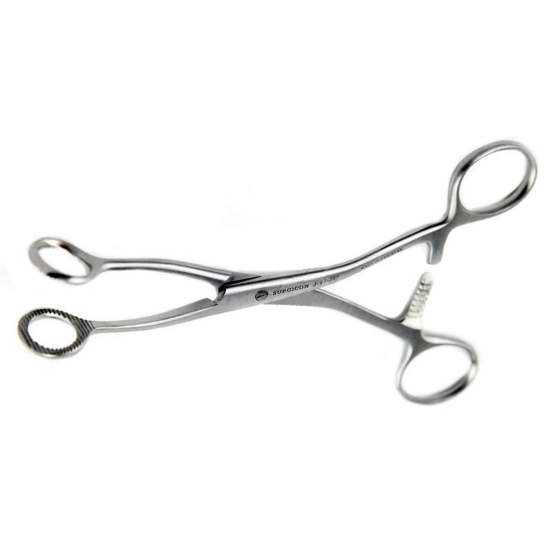 Фото Языкодержатель 160 мм, Surgicon