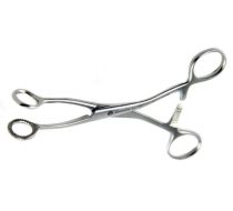 Фото Языкодержатель 160 мм, Surgicon