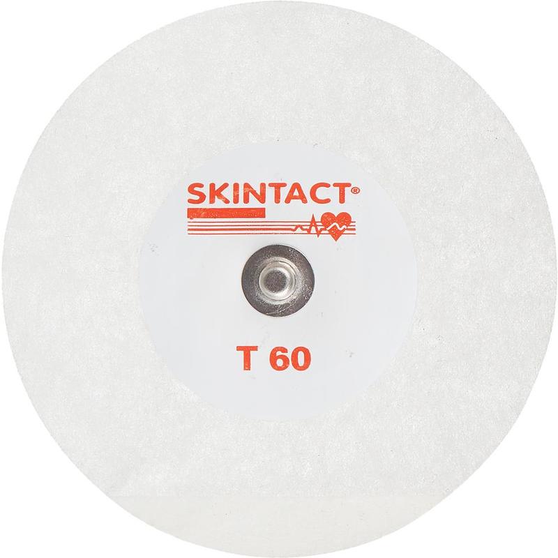 Фото ЭКГ электроды серии Skintact T-60, типов CT,F,FS,PD,T,TS,W и принадлежности для крепления типа RT,FIX. уп. 30 кор. 1200