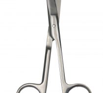 Фото Ножницы т/к прямые 100 мм (н-20s) Surgicon